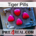 Tiger Pills 13